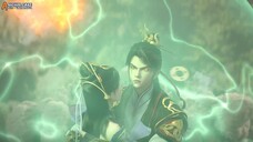 Legend Of Martial Immortal Eps 144 Sub Indo Best HD