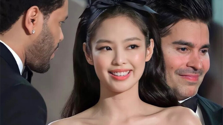 Nimén abadi! Pembahasan tentang tingkat kecocokan antara hush dan Jennie