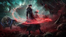 Akhirnya dirilis juga ❗ Grafik donghua ini udah Ngak Ngotak sih 🔥🥵