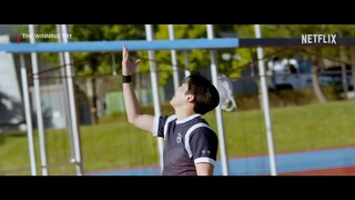 The Winning Try Episode 12 SUB INDO