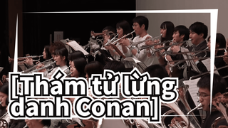 [Thám tử lừng danh Conan]