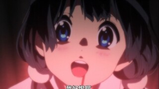 【中二病/玉子市场】呆呆的玉子，中二的六花，甜甜的恋爱瞬间