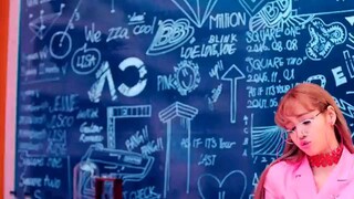 Ddu-Du Ddu-Du - Blackpink