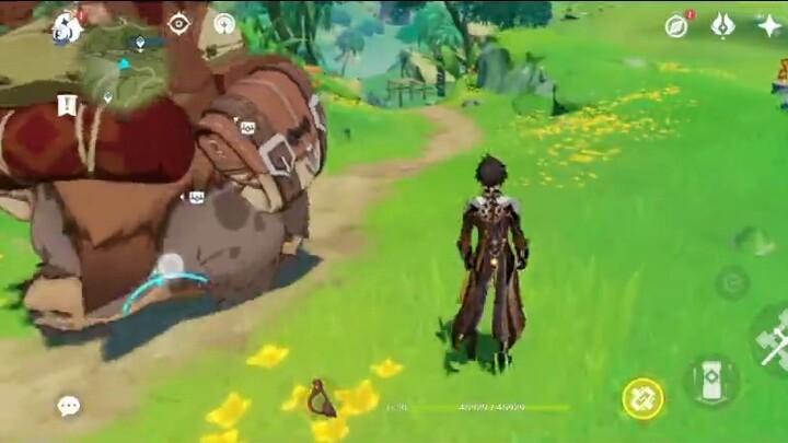 ความสำเร็จนี้ต้องตามล่าฝูง*ว์เป็นเวลา 10 นาทีจริงหรือ? ! 【 Xumi 3.0 Hades ประสบความสำเร็จในการกลับ