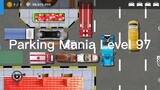 Parking Mania Level 97