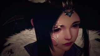 [Jianwang 3\ Cangba\ Songba\ Double Kings and One Empress] Floating Dust (7)