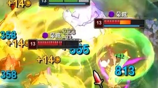 I want to play a very powerful mage hero