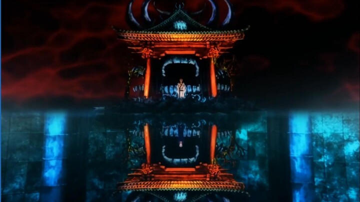 What field? You’re talking about Old Feng, aren’t you?