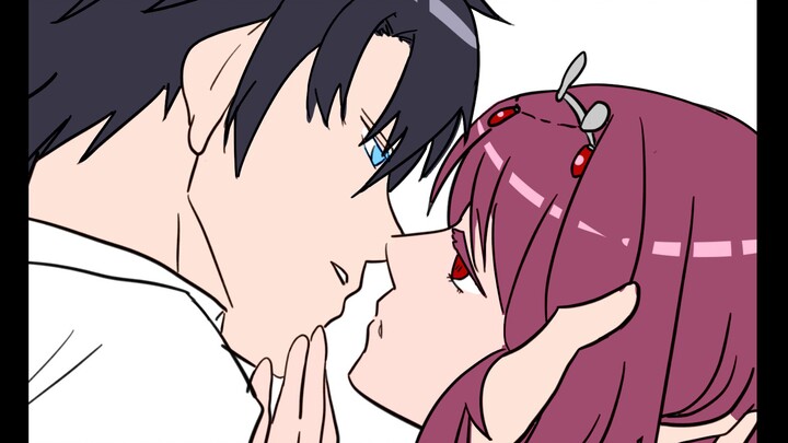【FGO】A Guda full of resentment about card drawing xC Master's kiss spit