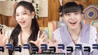 Lily十级霉粉自证！一秒听Taylor Swift歌猜歌名！