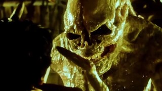 [Remix]The monster looks like human beings so much|<Alien>