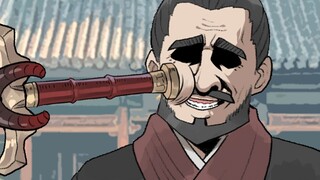 Episode 40 of Boxing King