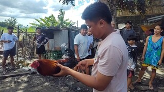 Loss ❤️ Takbo 🤣