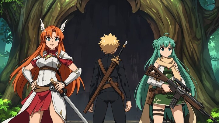 It's Almost Over - Slime: Isekai Memories