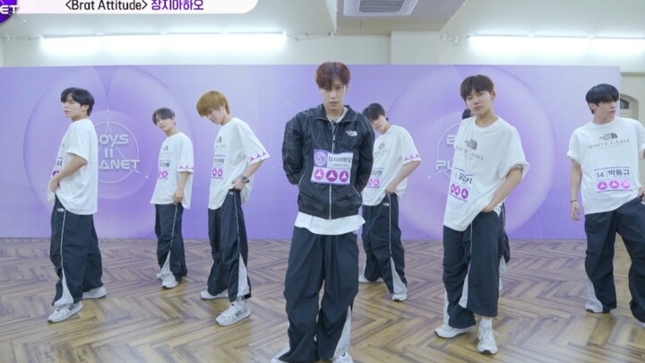 张家豪再次成为kp候选！killingpart评价结束，感谢您的投票支持❤