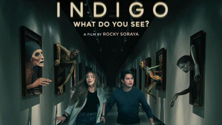 I N D I GO: What Do You See? [2023] Full Movie