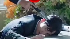 [ราชินีแห่งน้ำตา |. คิมซูฮยอน] กระสุนปืนขัดขวางเวลาและพื้นที่