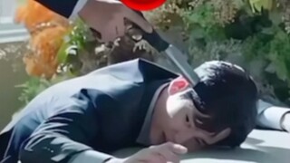 [Queen of Tears｜Kim Soo Hyun] A gunshot disrupted time and space