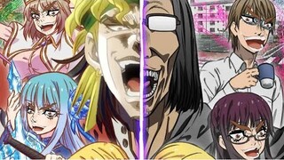 Isekai Ojisan Deserved Better