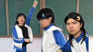 "Classmate Adventures · 2" (Part 2)!