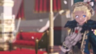 [Fifth Personality MMD] [Model Distribution] Revolutionary Girl in the Brain [Mr. Mole*Mr. Swift]