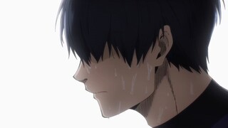 blue lock S1 e1