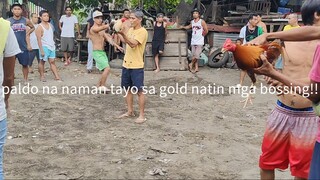 paldo na naman ang gold mga boss!!