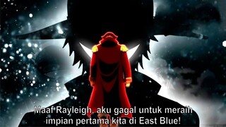 MENJUNGKIRBALIKKAN DUNIA? KEGAGALAN MISI PENTING GOL D. ROGER! - One Piece 1113+ (Teori)