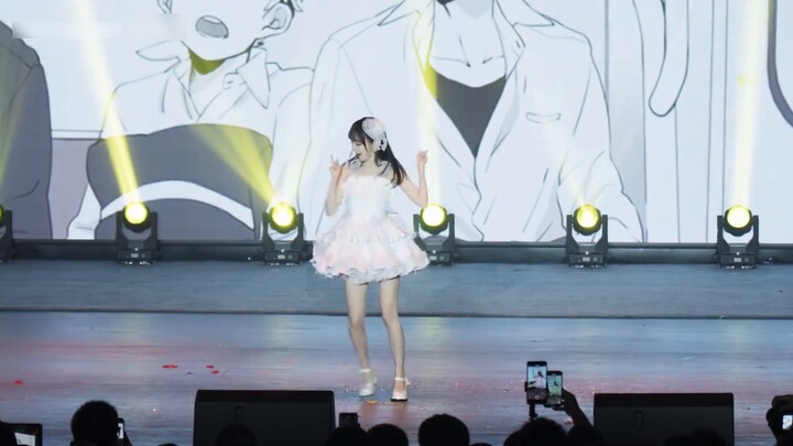 【elliptical】Good morning on Friday by Jin Yao Ri - FIVEver 1st Anniversary Special