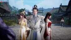 Lingwu Continent Episode 108 Subtitle Indonesia