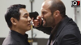 MEMB4NTAI YAKUZA SENDIRIAN - Alur Cerita Film