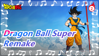 [Dragon Ball Super] Remake Of Fans' Works_2