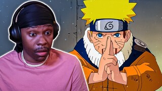 NARUTO VS KIBA!! - Naruto Episode 44 & 45 REACTION!