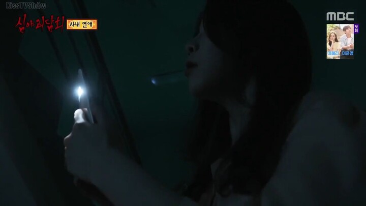 [심야괴담회 / Midnight Horror Story] Eps 64 - eng sub