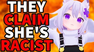 Jealous Vtubers Attack Filian Over Vtuber Awards Drama