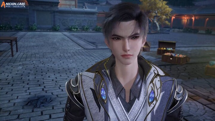 Twin Martial Soul Eps 49 Sub Indo