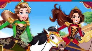 Ang Nagseselos na Kapatid