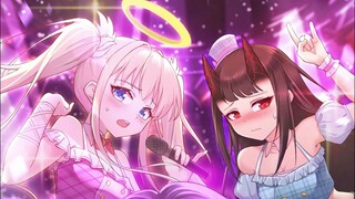 【AJO】มีใครบ้างที่ไม่สนับสนุนฉัน JO?! ใครบ้างที่ไม่ใช่ไอดอล?!
