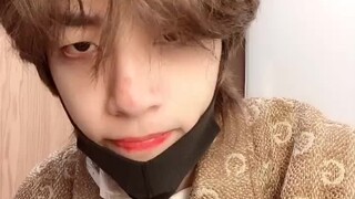 【เซี่ยฮั่นอวี่】ในที่สุดก็มาแล้ว! anysong! ดูขี้เกียจแต่แอบซุกซน! ชอบๆ! อัปเดตเวยป๋อ 200121