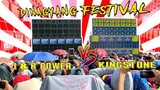 1 on 1 | KINGSTONE vs J&R POWER Dinagyang Episode