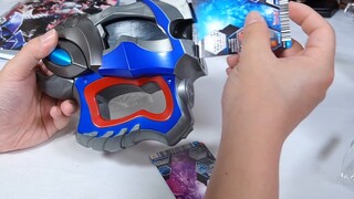 Sold out immediately after the first release? A comprehensive review of the DX Ultraman Dimension Ca