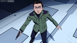 🚲⚖️Brother Zhengyi: This is not a question of winning or not!⚖️🚲
