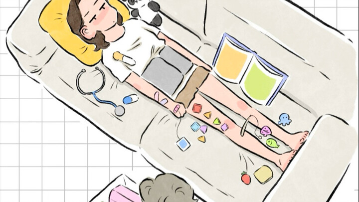 超绝无效沟通……