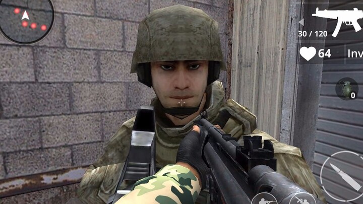Dubbed the No. 1 FPS masterpiece on the Google Play Store, its breathtaking gameplay has left 50,000