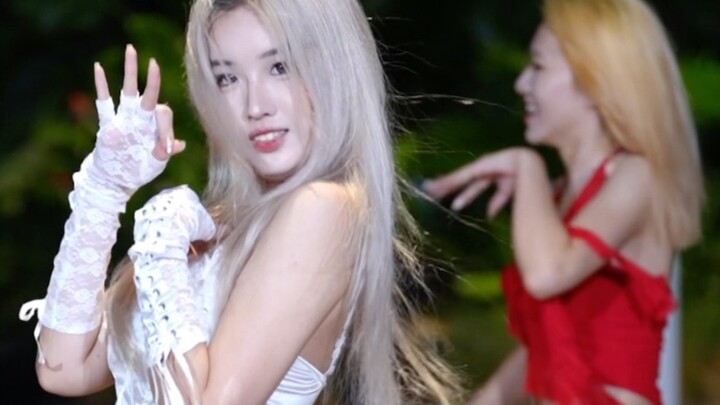 ลมที่นี่ก็เหมือนลมที่ Coachella