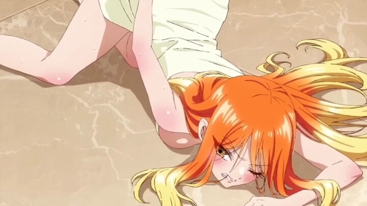 Enak banget dibrutalin dari belakang🥵💦