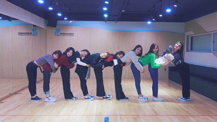 能续命的兔宝练习室