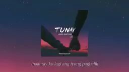 sana tunay sya nag mamahal