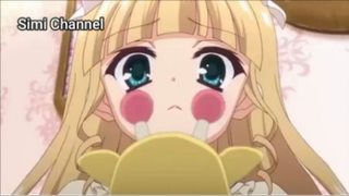 Hidan no Aria AA (Ep.6) _ Uitr toàn là giấm chua thế nàyyyy #HidannoAriaAA_tap6