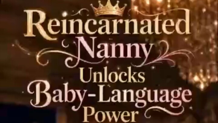 18+ reincarnated nanny